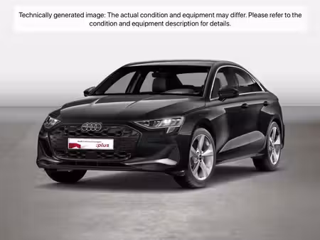 Audi A3 2.0 TDI 150