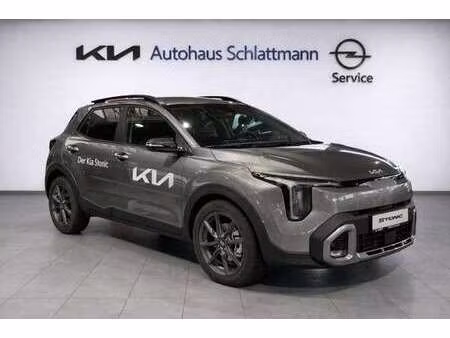 Kia Stonic 1.0