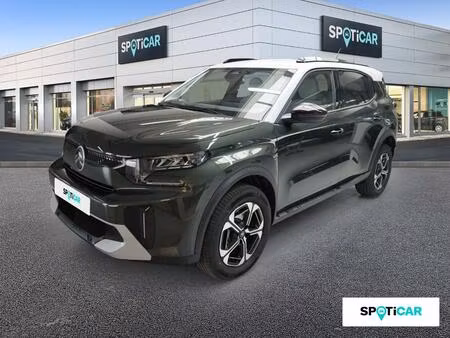Citroën C3 Aircross 1.2 145 Max
