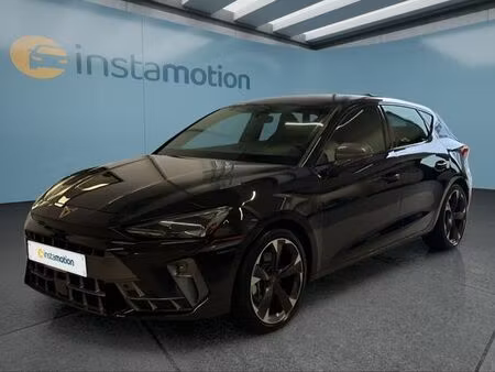 Cupra Leon 1.5 204