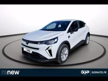 Renault Captur 1.0 TCe 100 Evolution