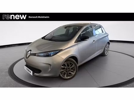 Renault Zoe 88