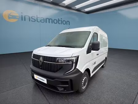Renault Master E-Tech 143