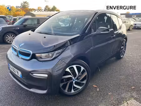 BMW i3 120 AH eDrive