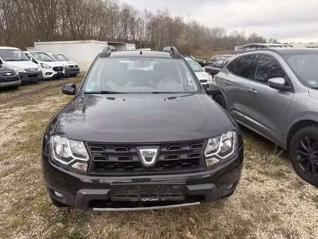 Dacia Duster 1.2 125 Laureate