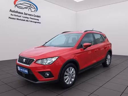 Seat Arona 1.0 TSI 90 Style