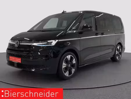 Volkswagen Multivan Style