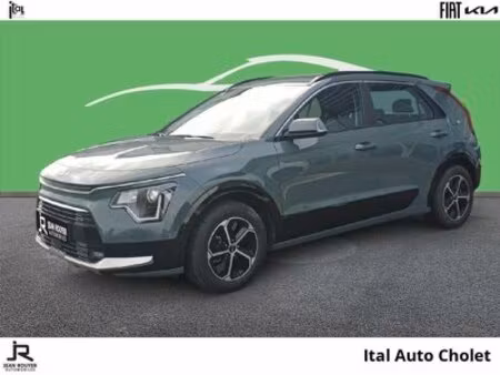 Kia Niro 1.6 GDi 129 Active
