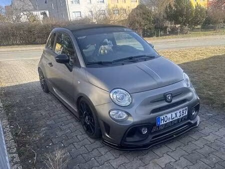 Abarth 595C 1.4