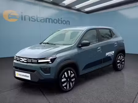 Dacia Spring Expression