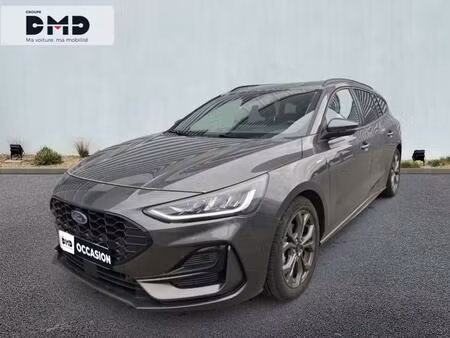 Ford Focus 1.0 155 ST Line X