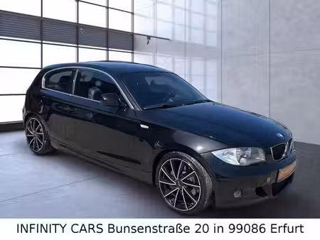 BMW Série 1 123d 2.0 150