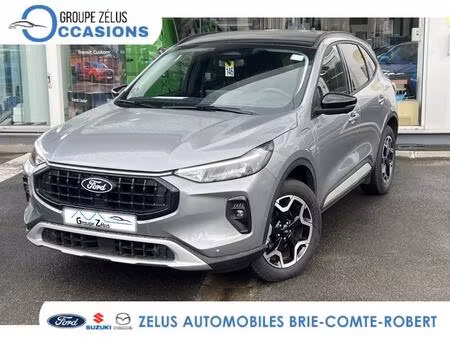 Ford Kuga 2.5 243 Active