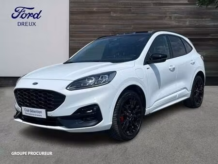 Ford Kuga 2.5 ST Line X