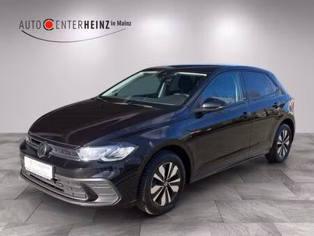 Volkswagen Polo 1.0 Move up!