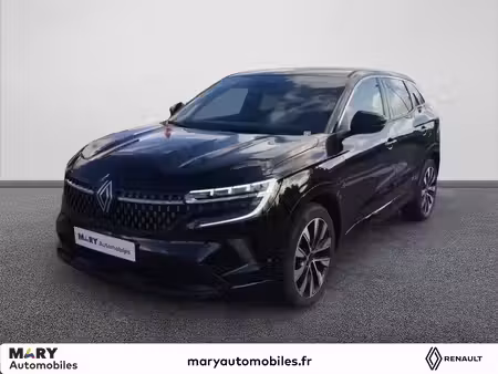 Renault Austral 1.2 130 Techno