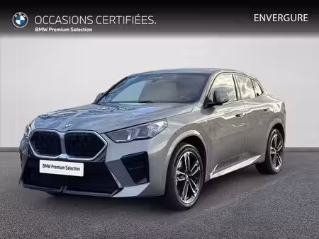 BMW X2 20i 1.5 170 sDrive