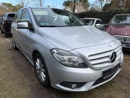 Mercedes-Benz Classe B B 200