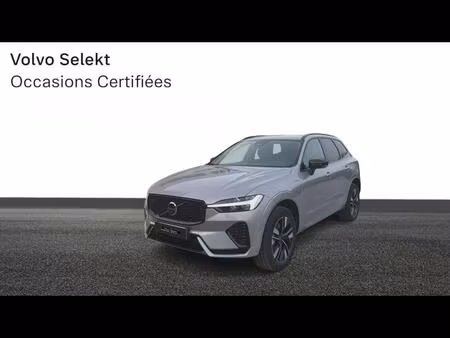 Volvo XC60 T6 2.0 253 Plus 4x4