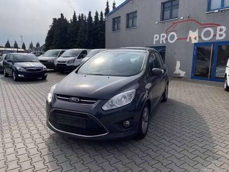 Ford C-max 1.6 150 Edition