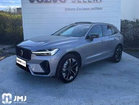 Volvo XC60 T6 2.0 253 4x4