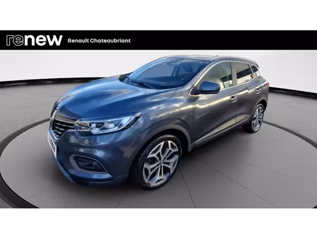 Renault Kadjar 1.5 dCi 115