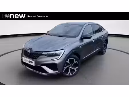 Renault Arkana E-Tech 1.6 145 Techno