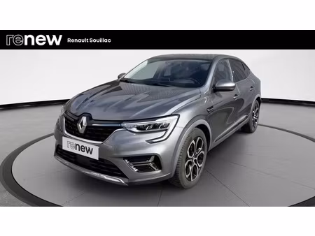 Renault Arkana E-Tech 1.6 145 Intens