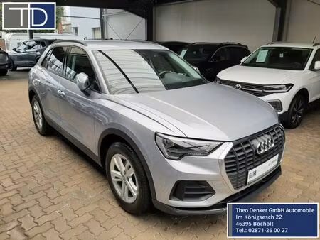 Audi Q3 35 TFSI 1.5 150