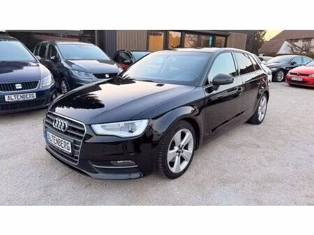 Audi A3 2.0 TDI 150 Ambition