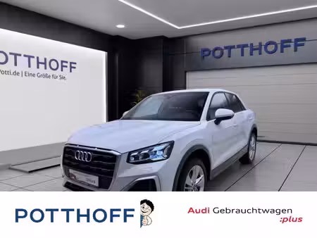 Audi Q2 35 TDI 2.0 TDI 150