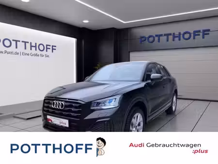 Audi Q2 35 TDI 2.0 TDI 150
