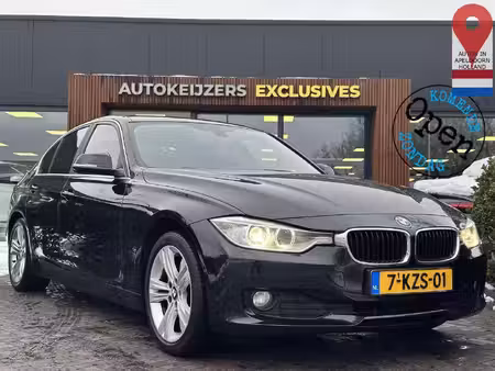 BMW Série 3 320i 1.6 170 Dynamic Edition