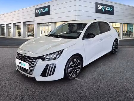 Peugeot 208 1.2 PureTech 100 Allure