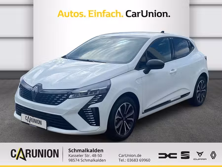 Renault Clio 1.0 TCe 90 Techno
