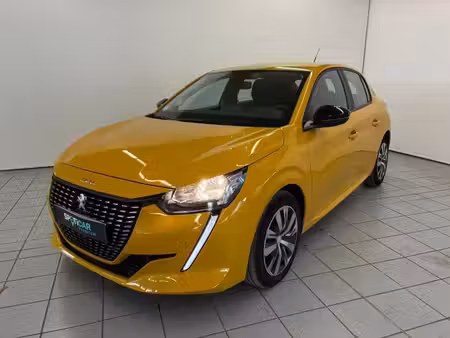 Peugeot 208 1.2 PureTech 75 Active