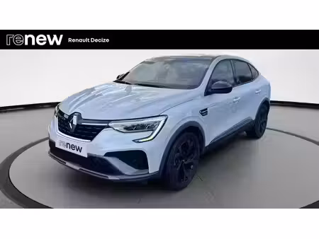 Renault Arkana E-Tech 1.6 145