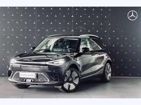 Smart #1 272 Premium