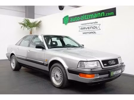 Audi V8 4.2