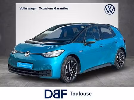 Volkswagen ID.3 204 Performance