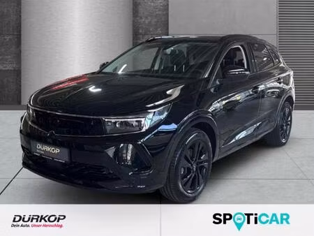 Opel Grandland 1.2 130 GS