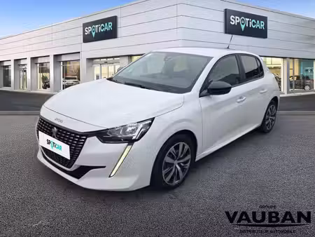 Peugeot 208 1.2 PureTech 75 Active