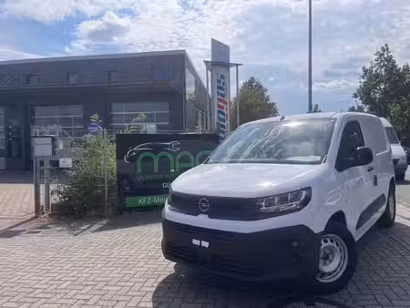 Opel Combo 1.5 102 Comfort