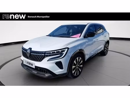 Renault Austral 1.2 200