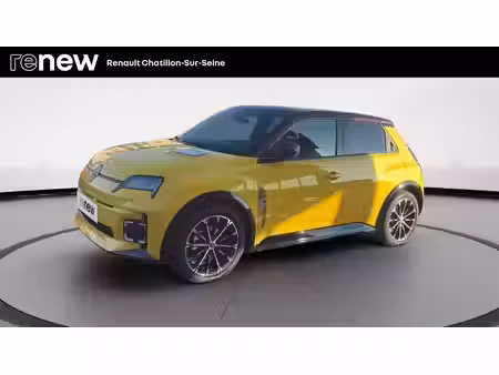 Renault R5 Confort