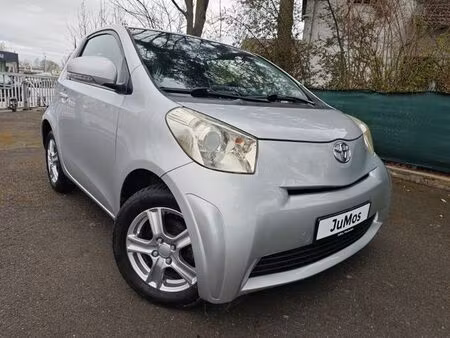 Toyota IQ 1.0 VTi 68