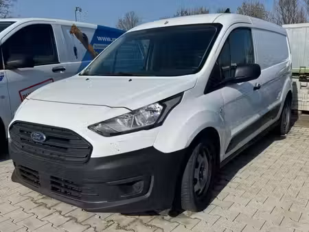 Ford Transit 1.5 75