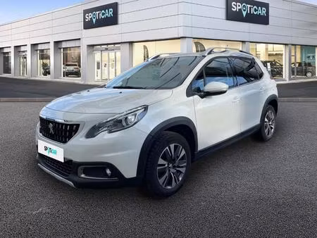 Peugeot 2008 1.2 PureTech 110 Allure