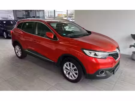 Renault Kadjar 1.2 130 Experience