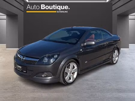 Opel Astra 1.9 CDTI 110 OPC Line